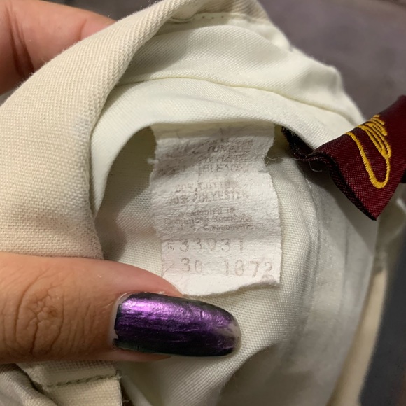 Short jeans - Picture 4 of 4